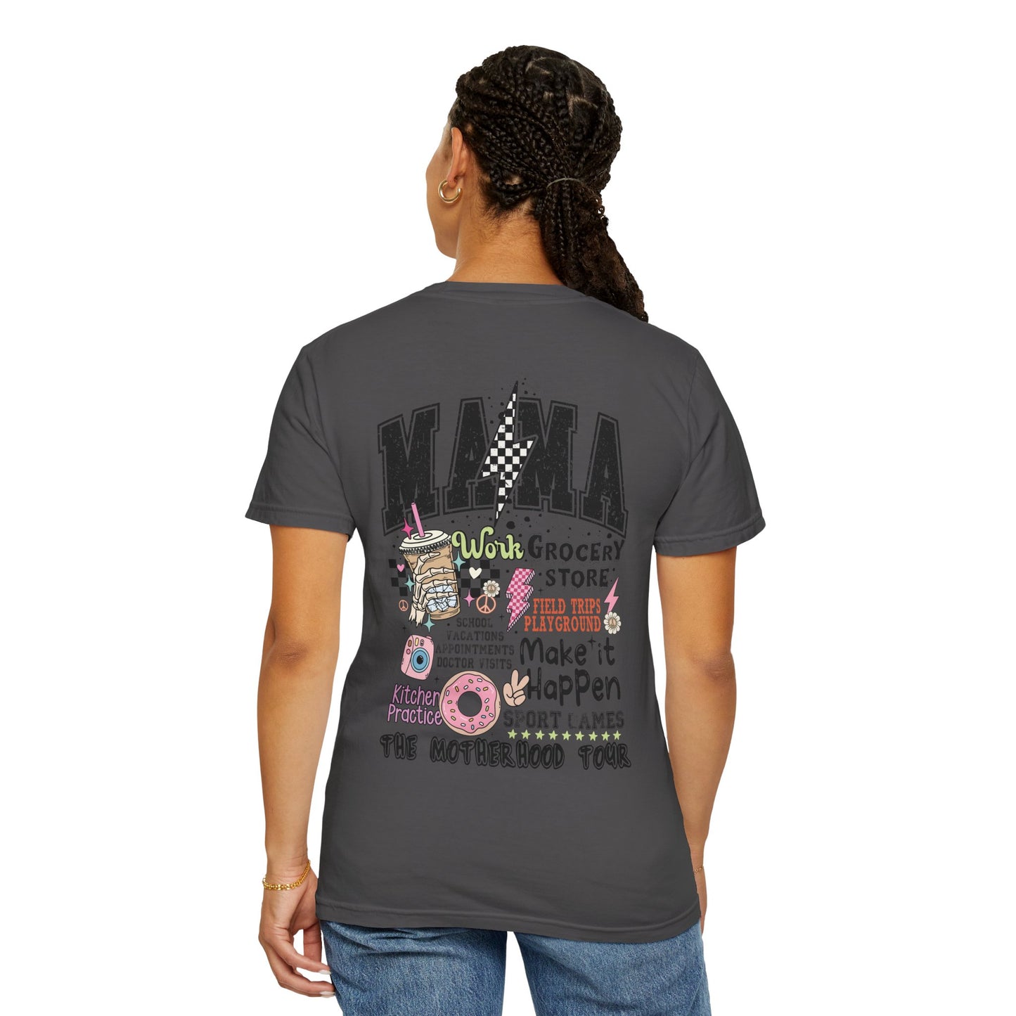 MAMA Tour T-shirt