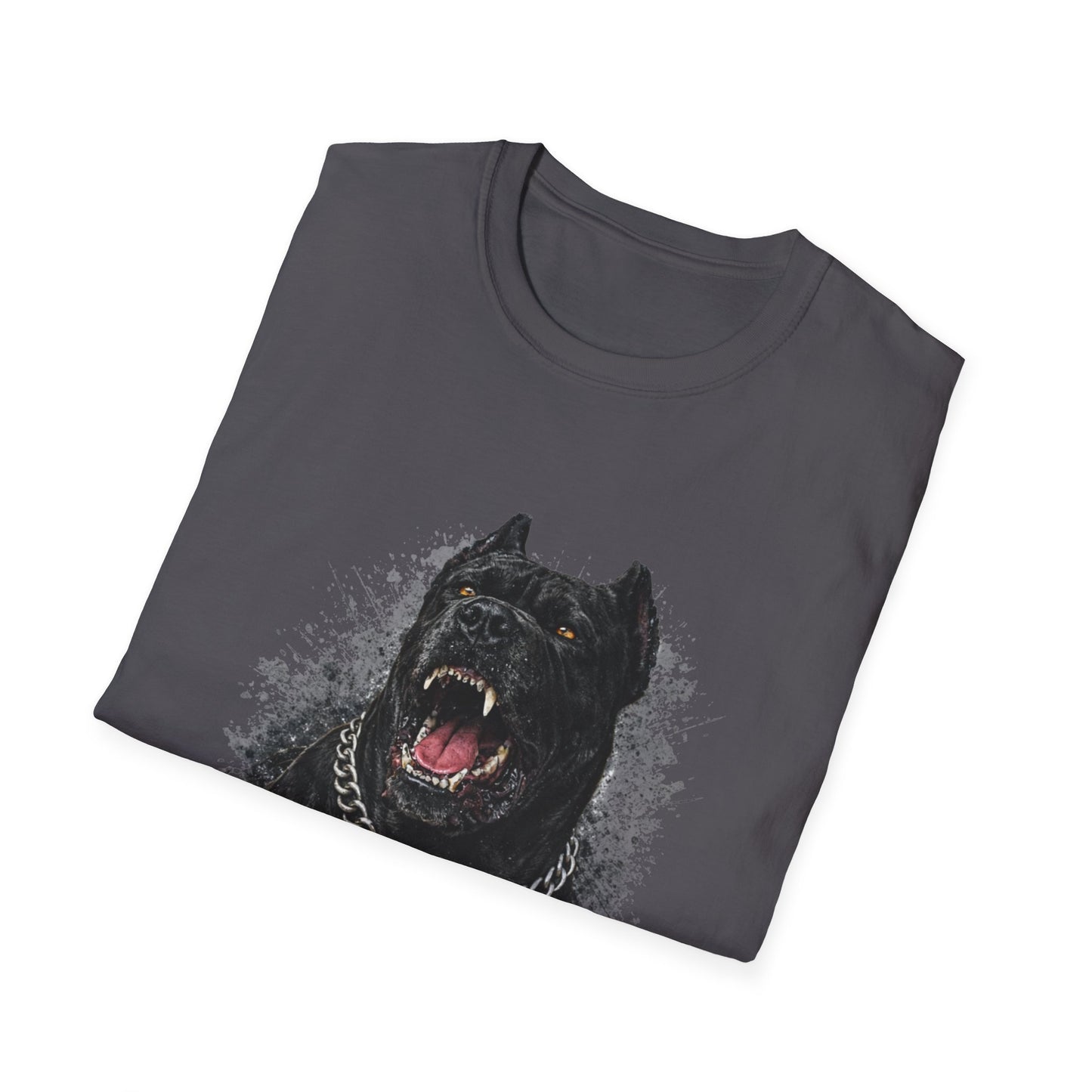 Bark for me- Cane Corso