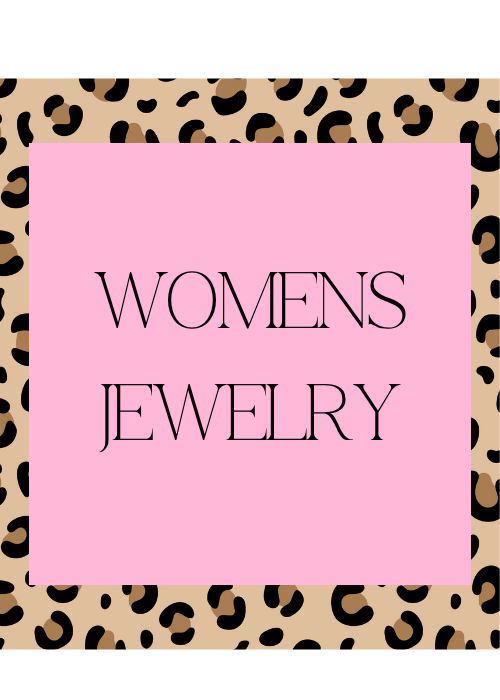 WOMENS JEWELRY