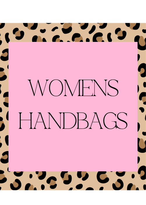 WOMENS HANDBAGS
