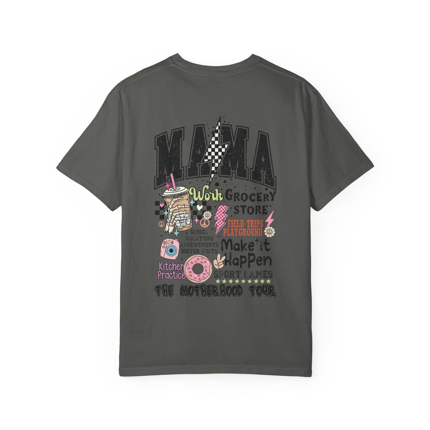 MAMA Tour T-shirt