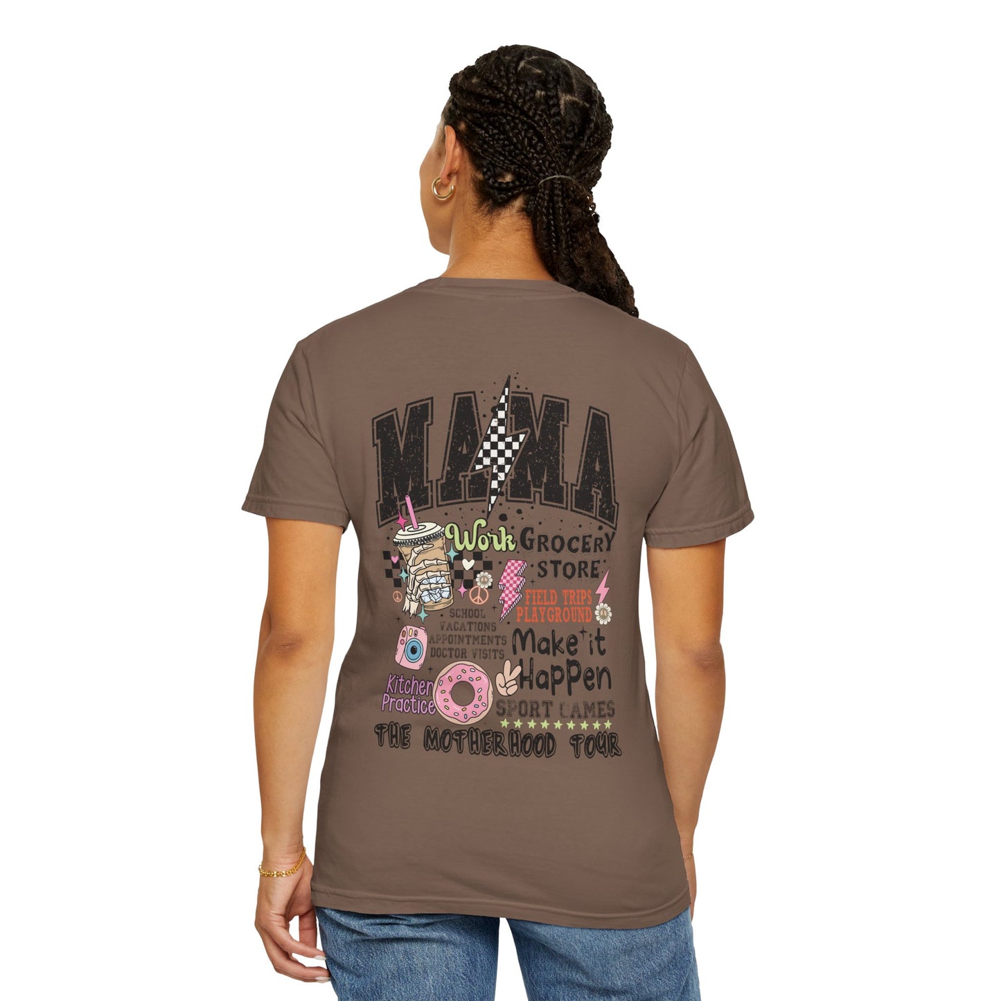 MAMA Tour T-shirt