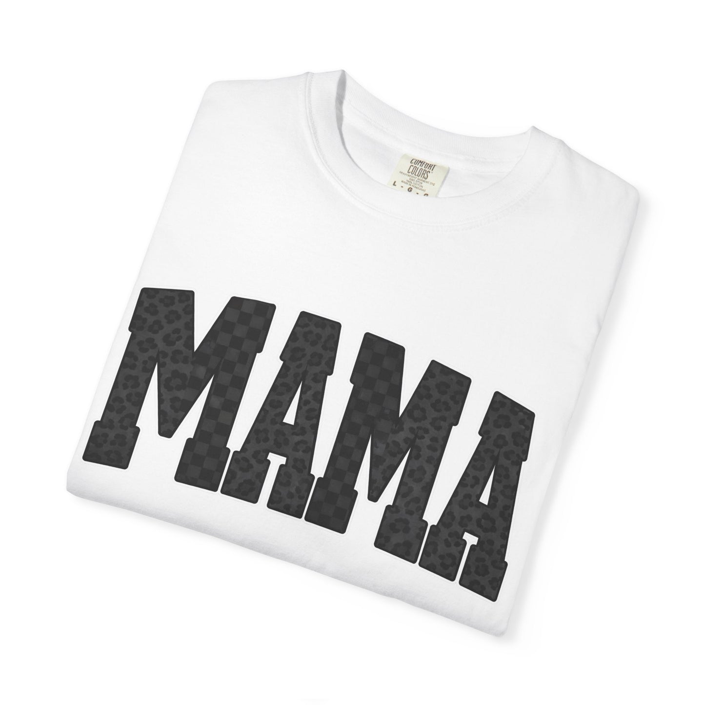 MAMA - Comfort Colors