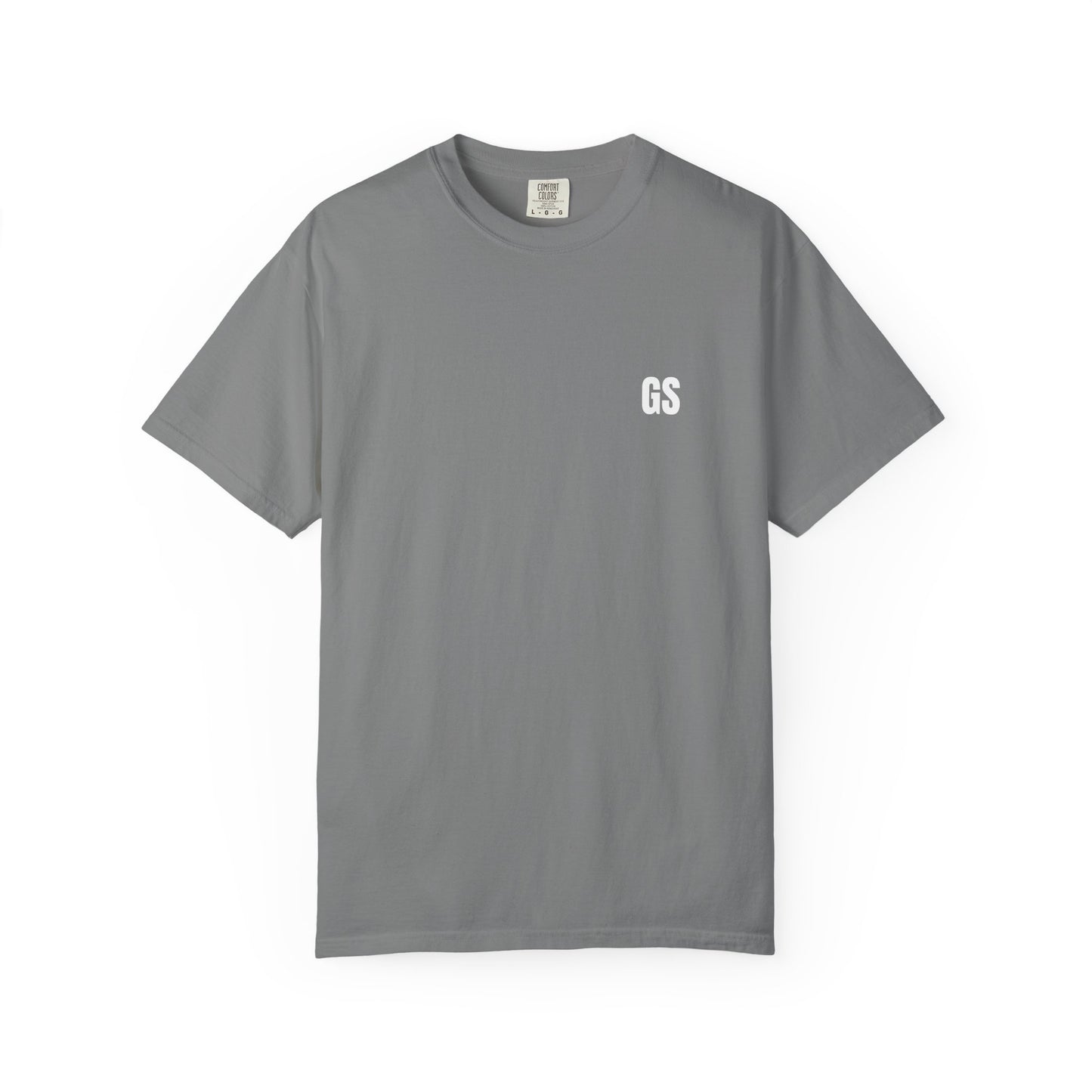 ME vs ME - Comfort Colors