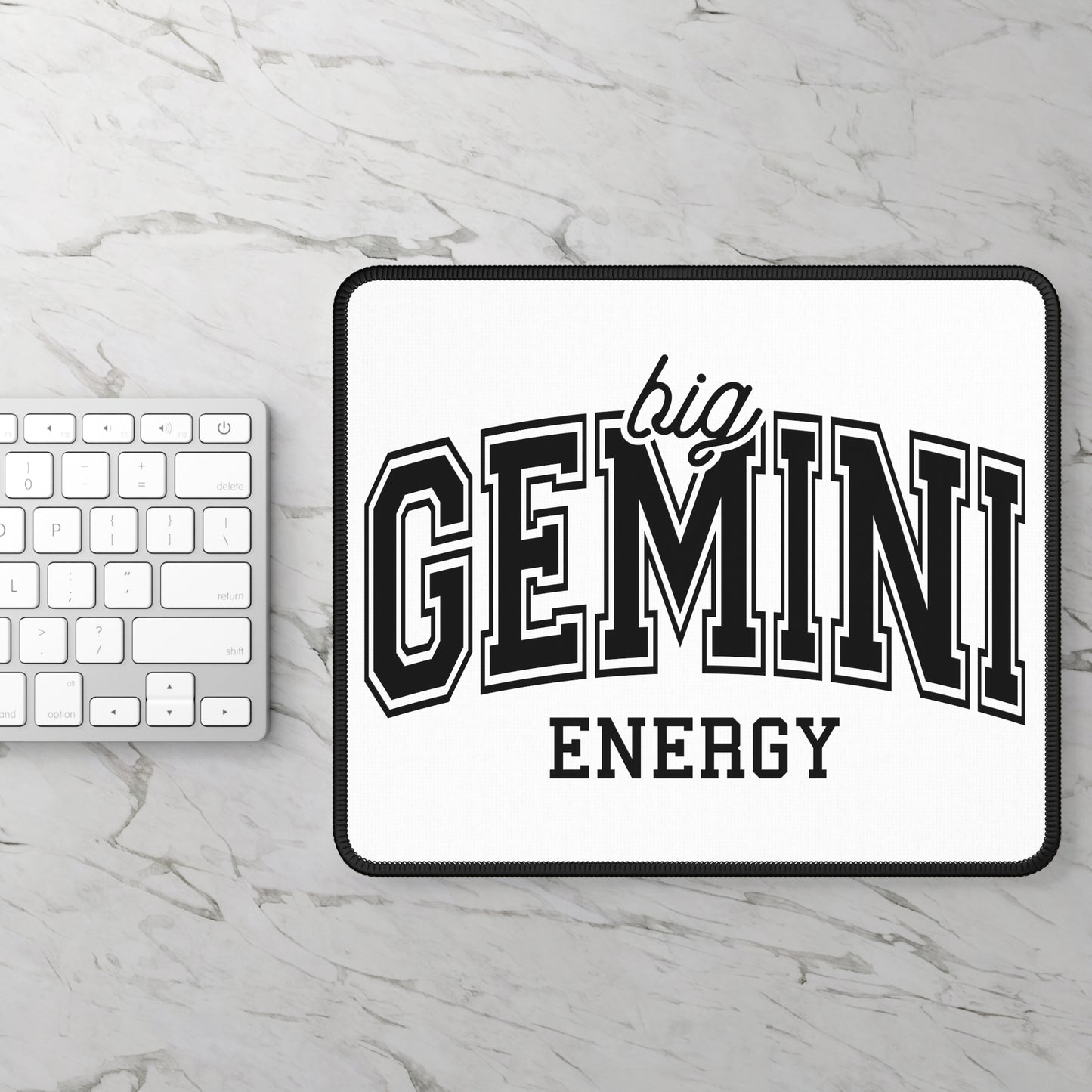 Big GEMINI Energy