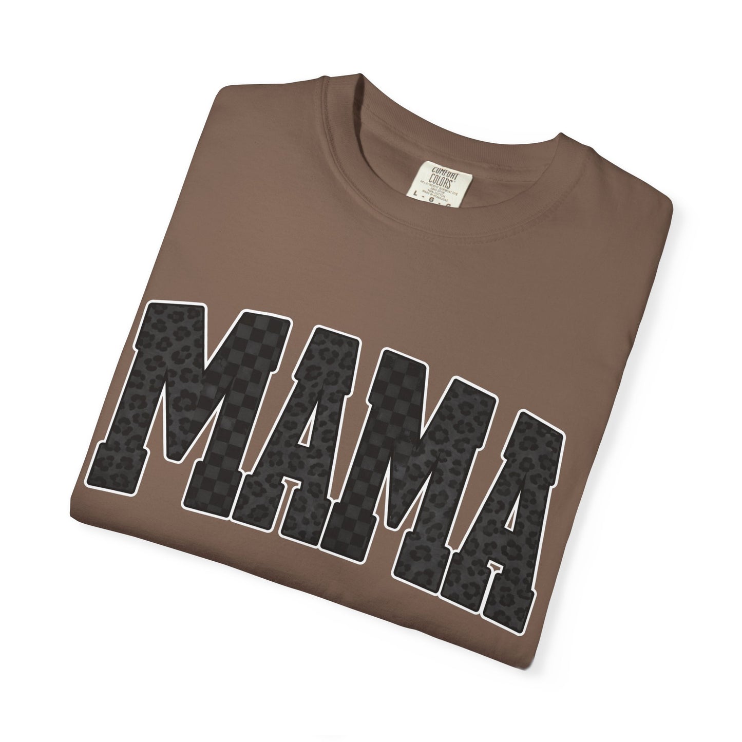 MAMA - Comfort Colors