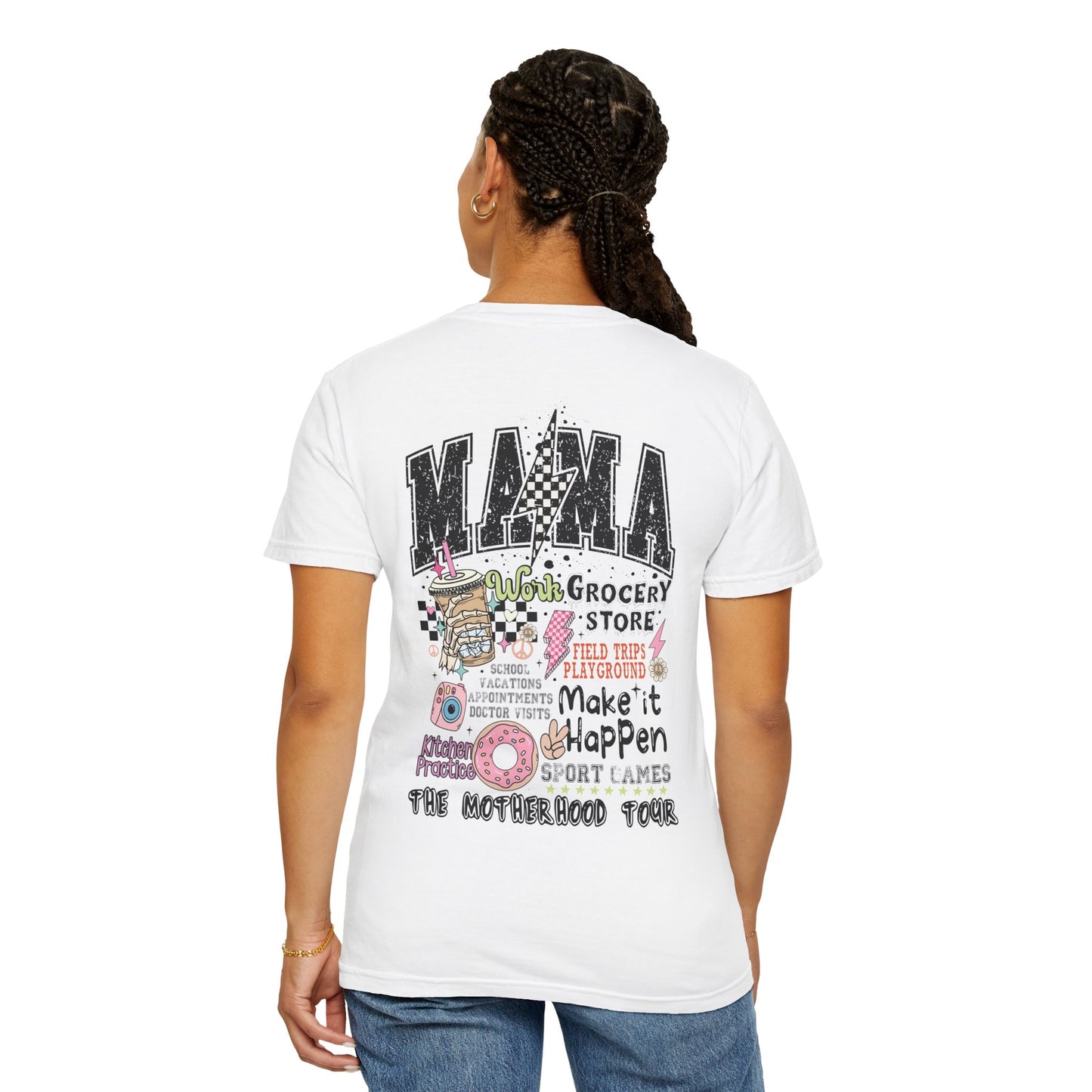 MAMA Tour T-shirt