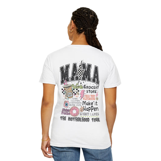 MAMA Tour T-shirt