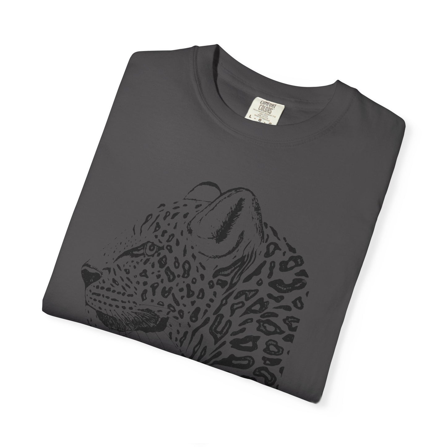 Stay Wild- Comfort Colors