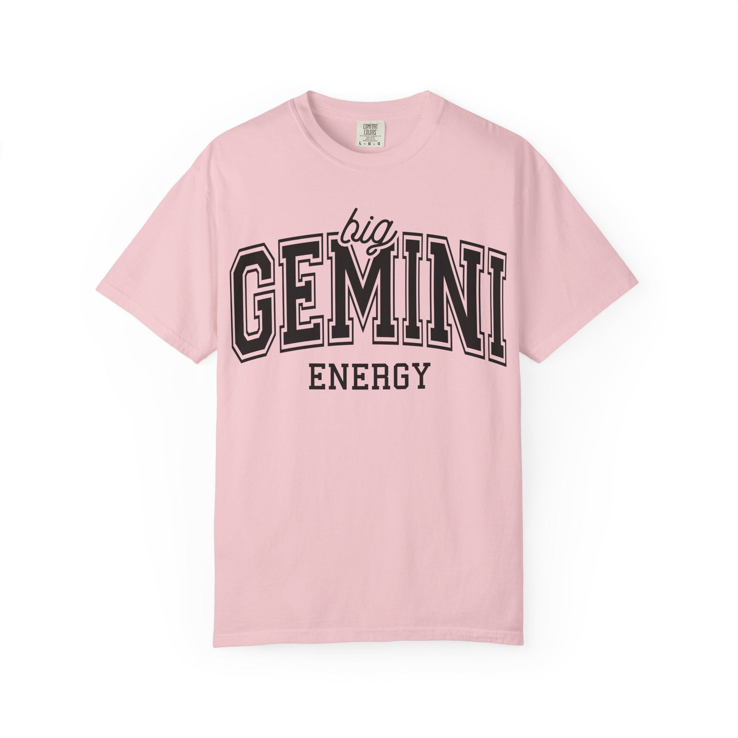 big GEMINI ENERGY