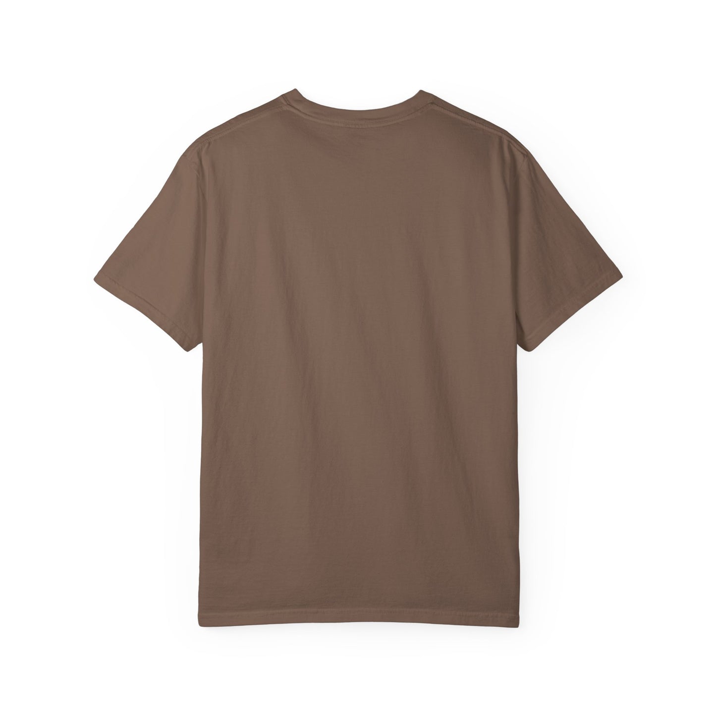 Stay Wild- Comfort Colors