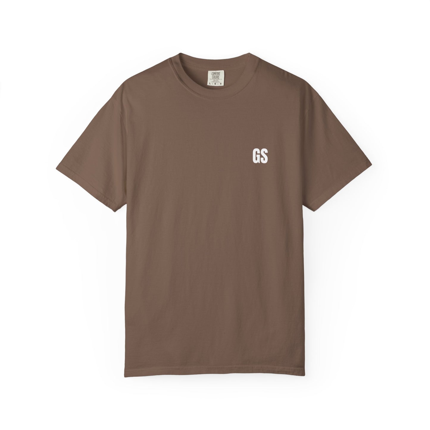 ME vs ME - Comfort Colors