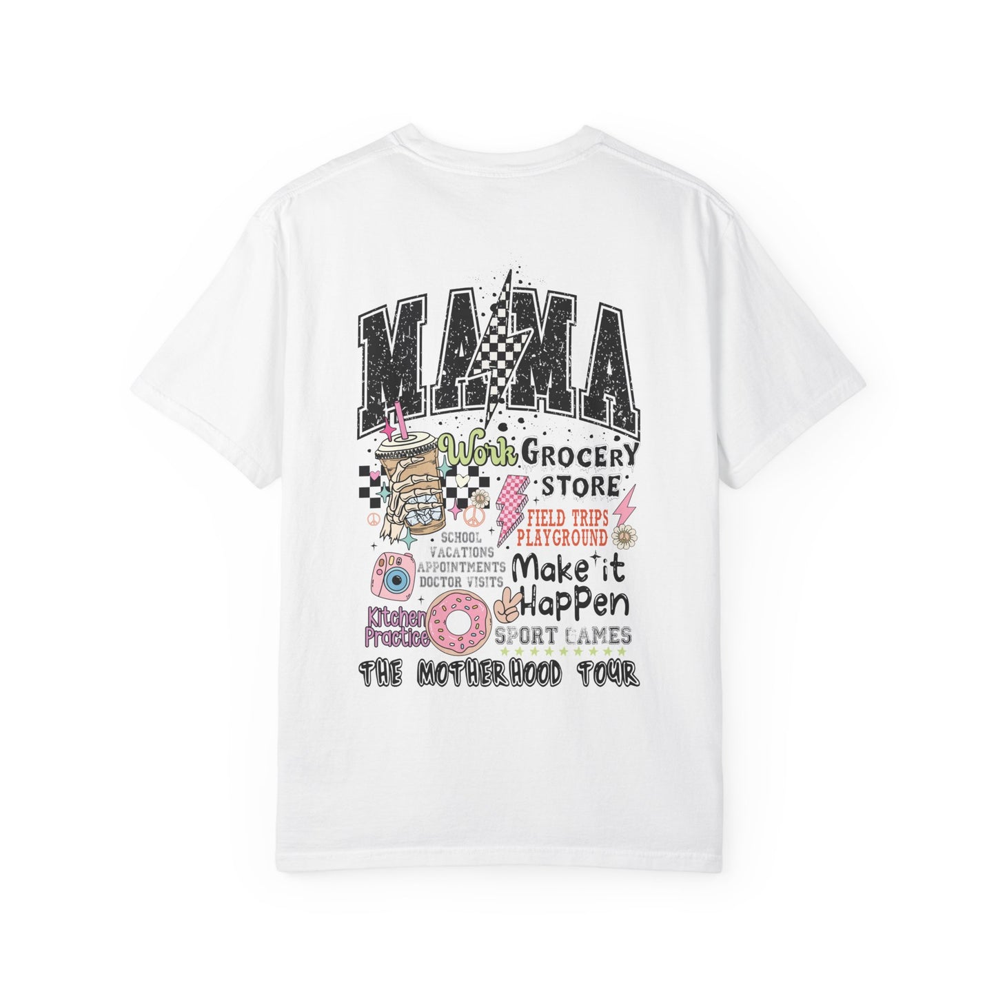 MAMA Tour T-shirt