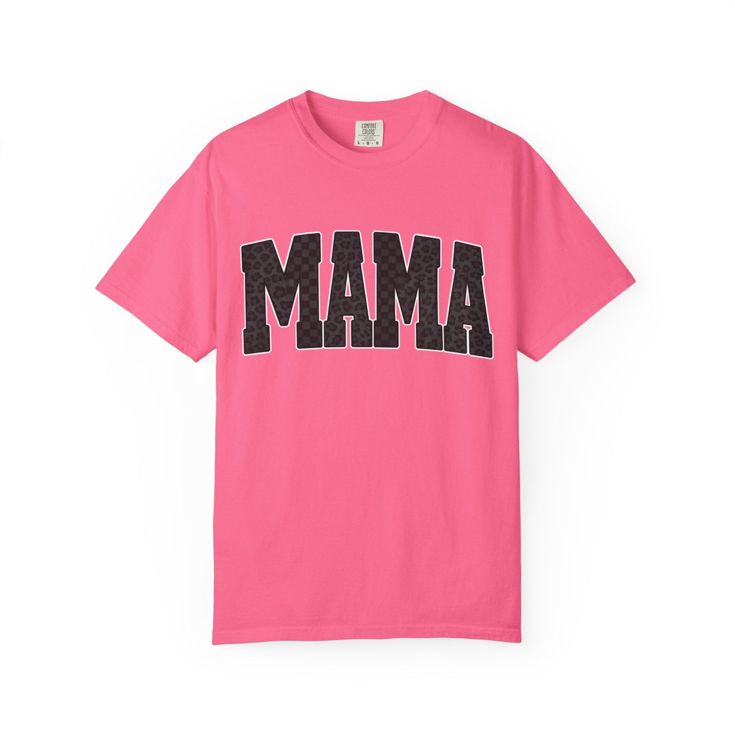 MAMA - Comfort Colors