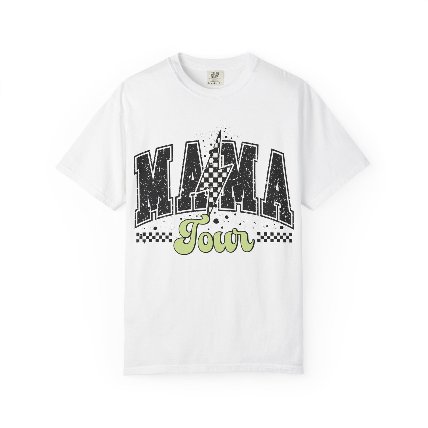 MAMA Tour T-shirt