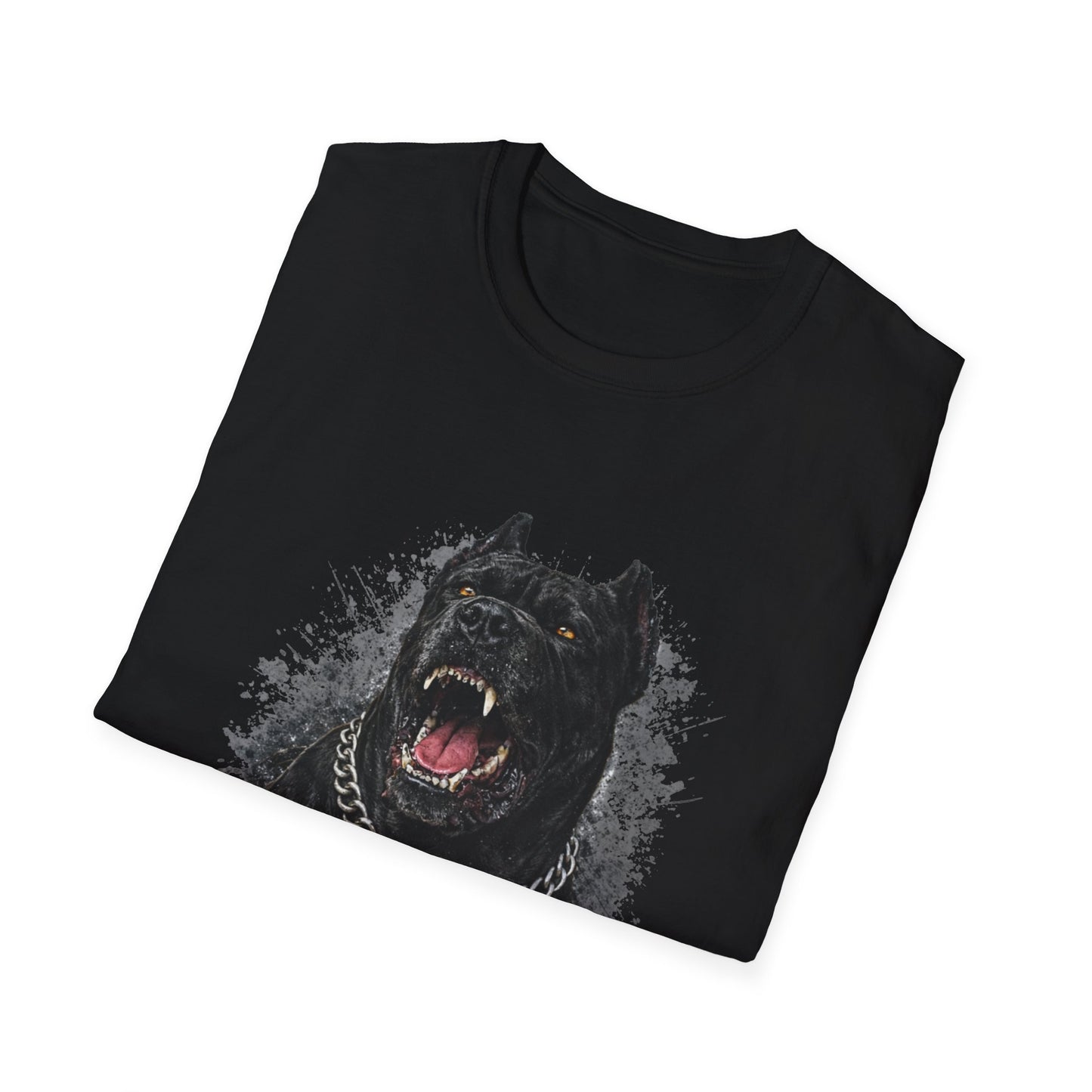 Bark for me- Cane Corso