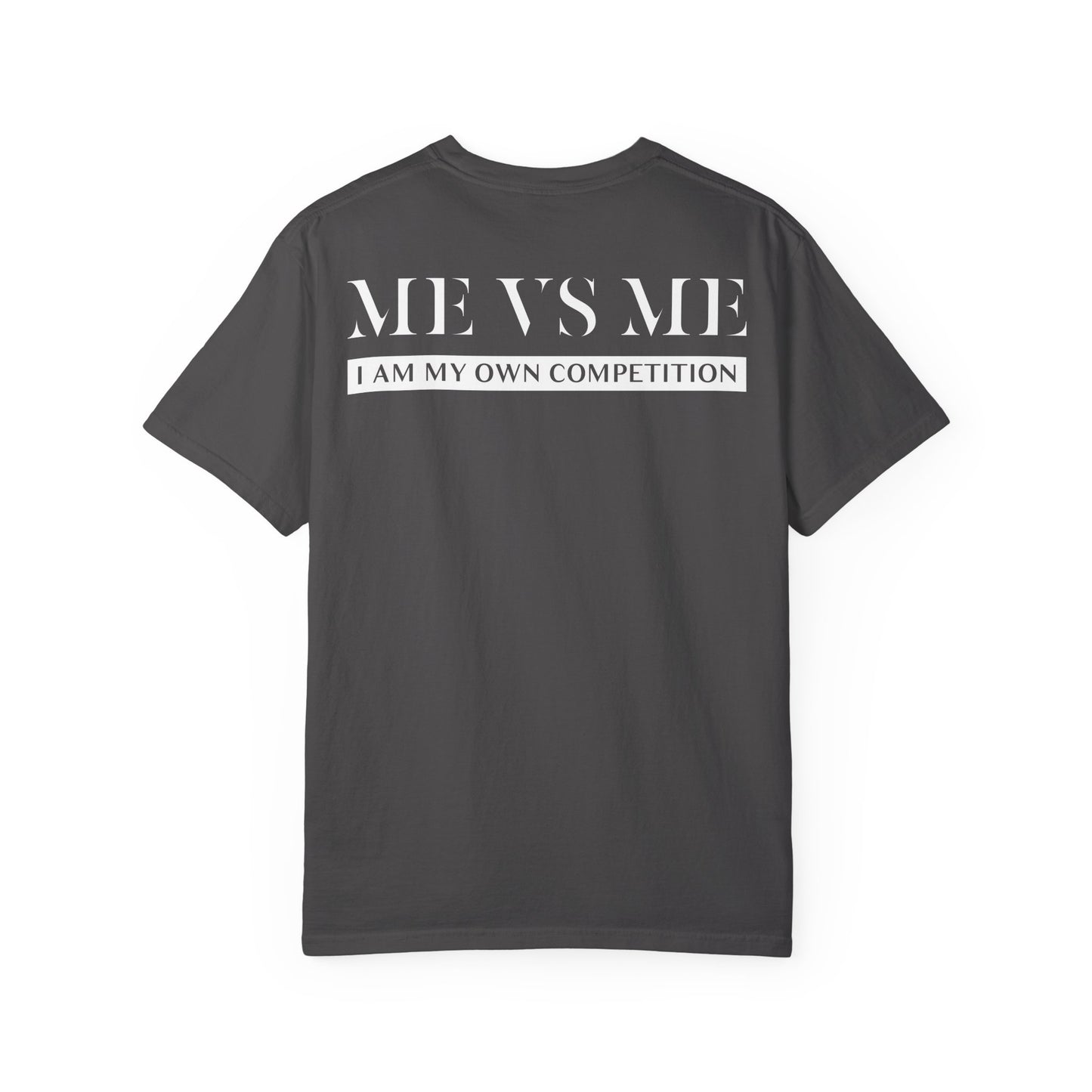 ME vs ME - Comfort Colors