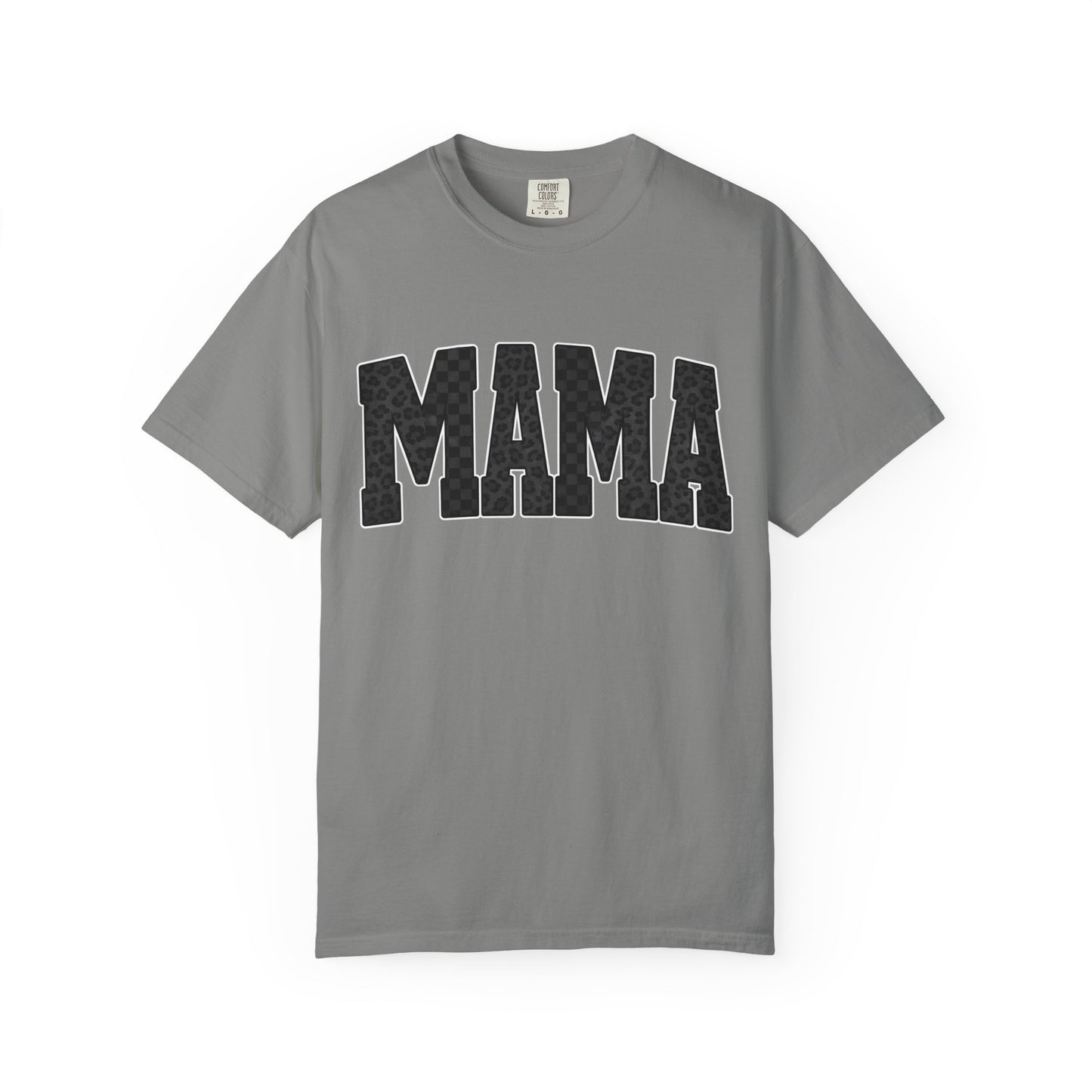 MAMA - Comfort Colors