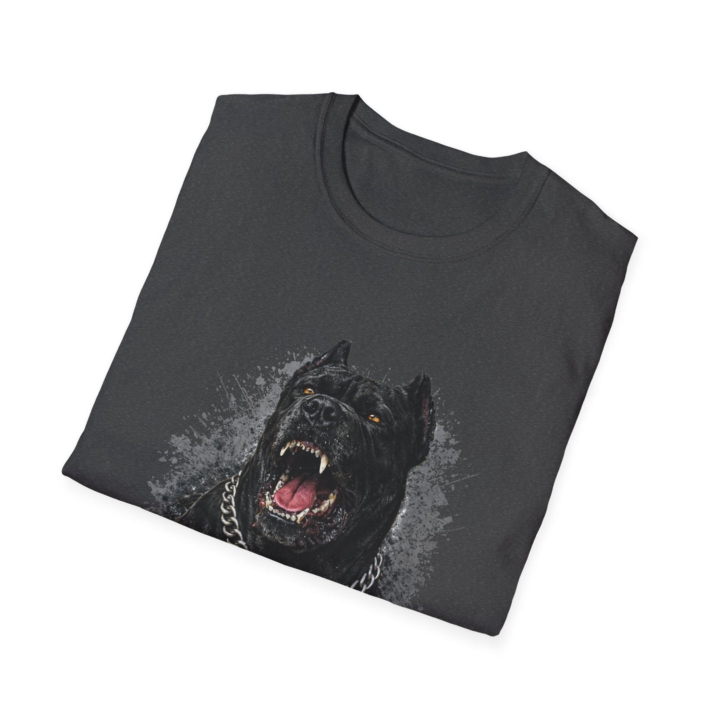 Bark for me- Cane Corso