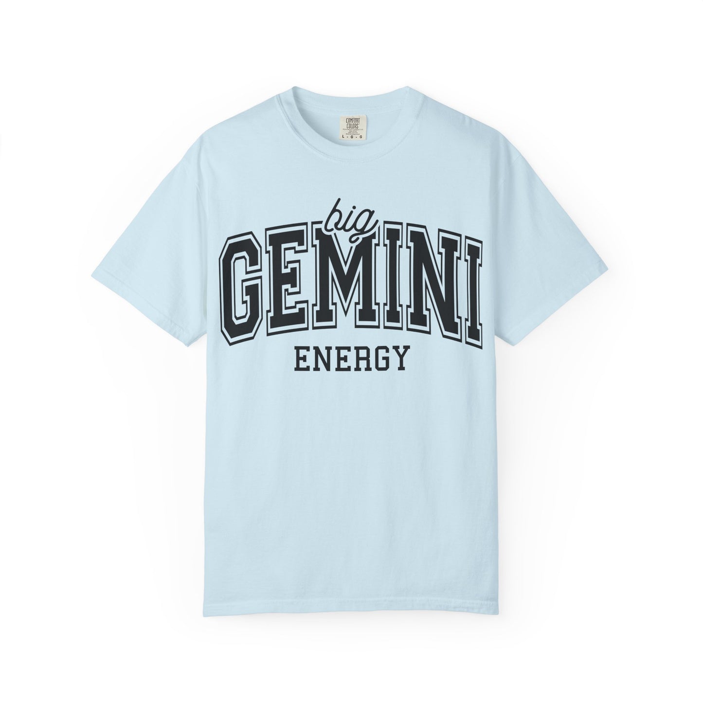 big GEMINI ENERGY