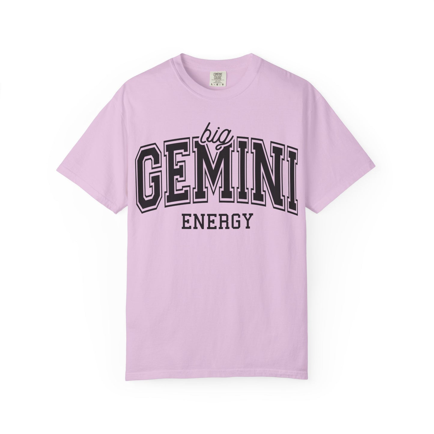 big GEMINI ENERGY