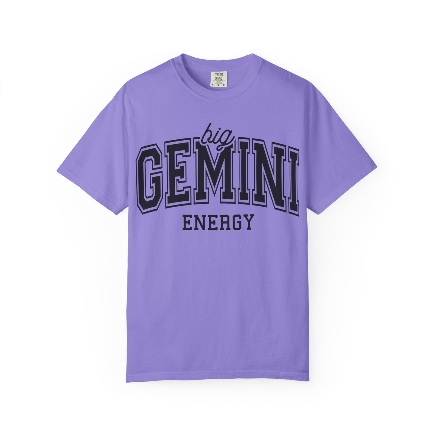big GEMINI ENERGY