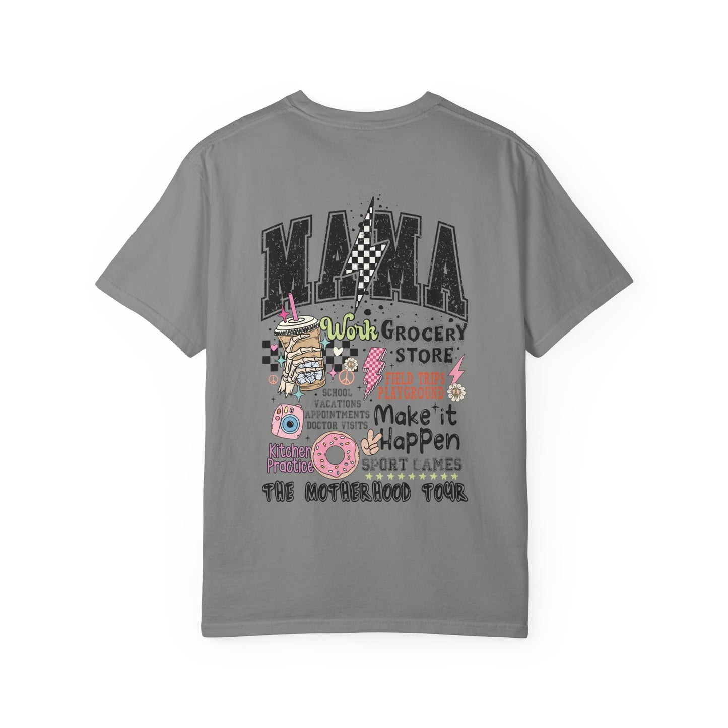 MAMA Tour T-shirt