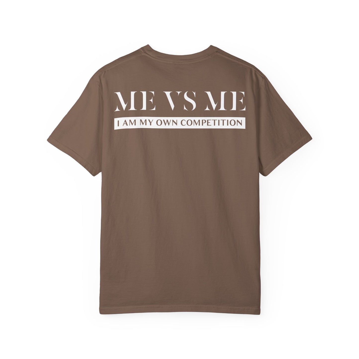 ME vs ME - Comfort Colors
