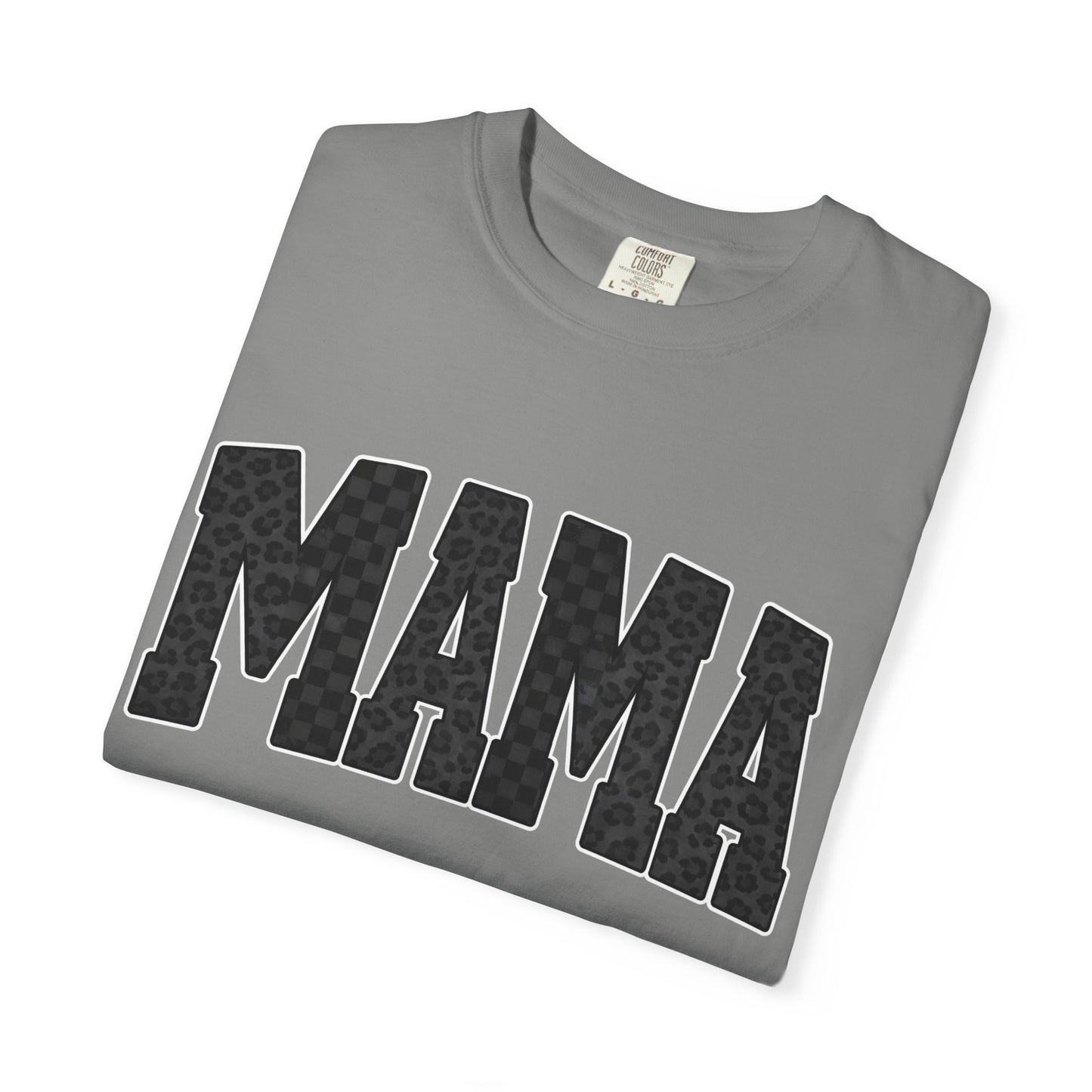 MAMA - Comfort Colors