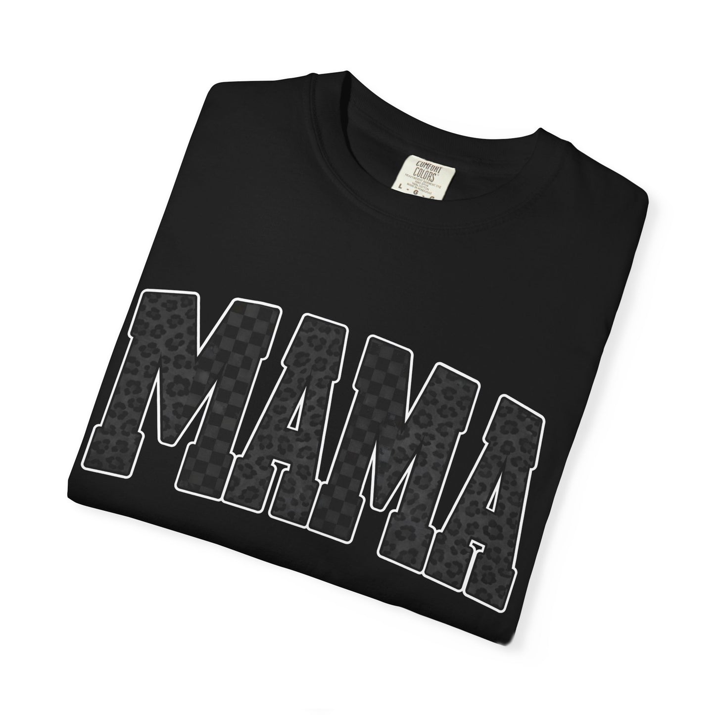 MAMA - Comfort Colors