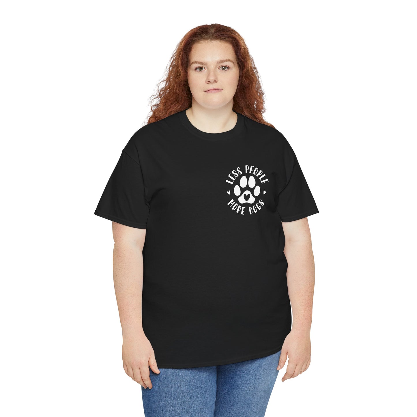 Oh My Kids Have Paws T-Shirt | Dog Mom Shirt | Cute Pet Lover Tee | Unisex Casual Graphic Shirt