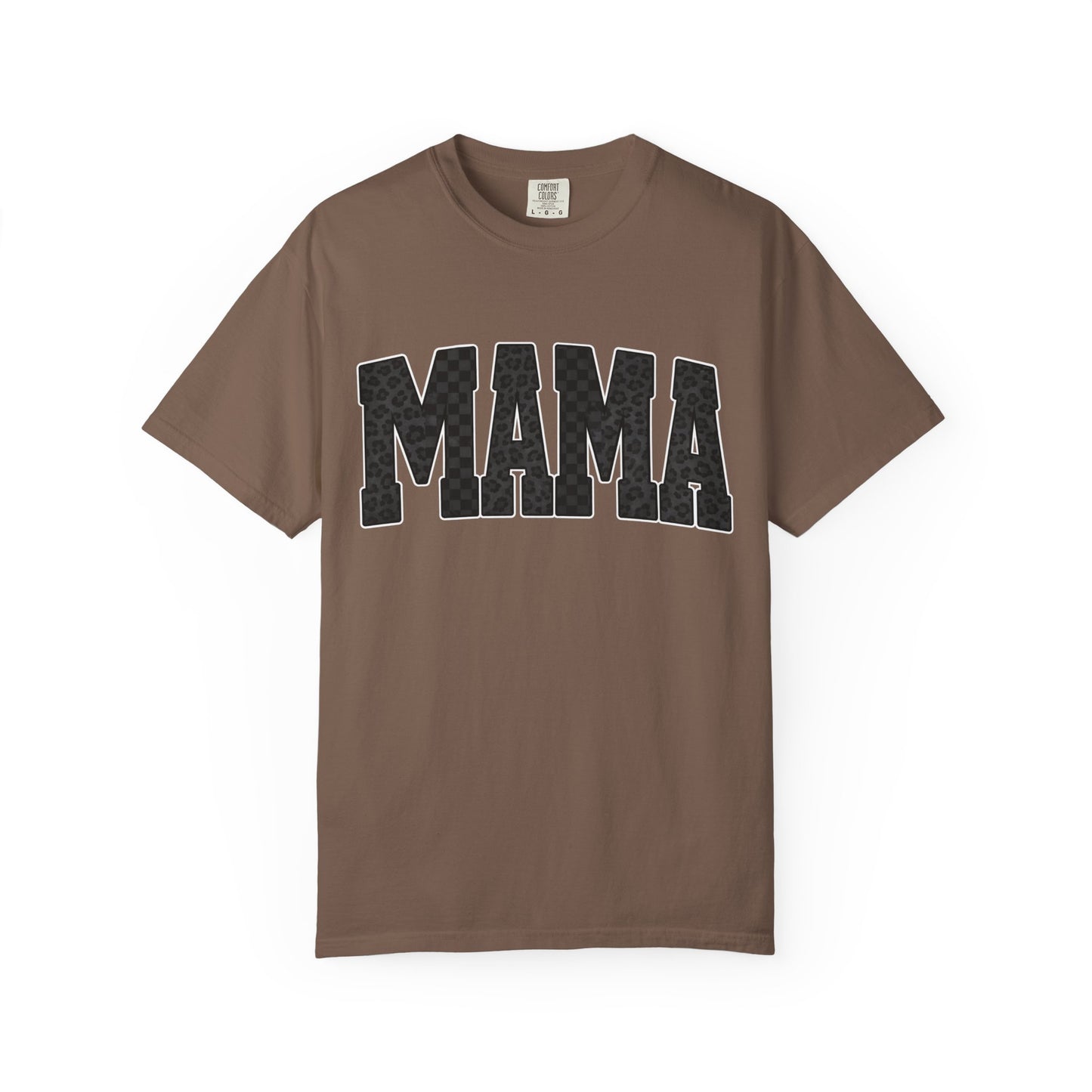 MAMA - Comfort Colors
