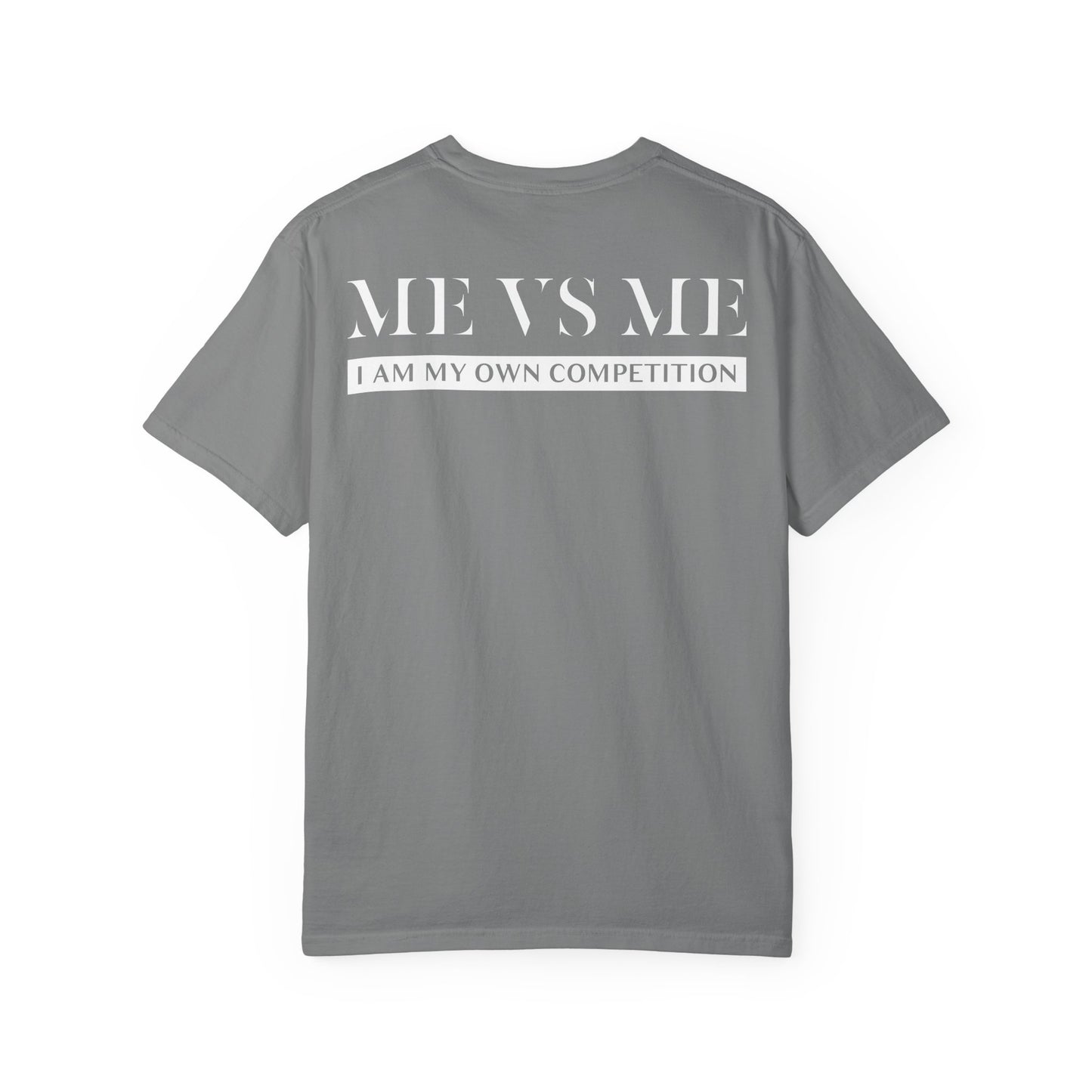 ME vs ME - Comfort Colors