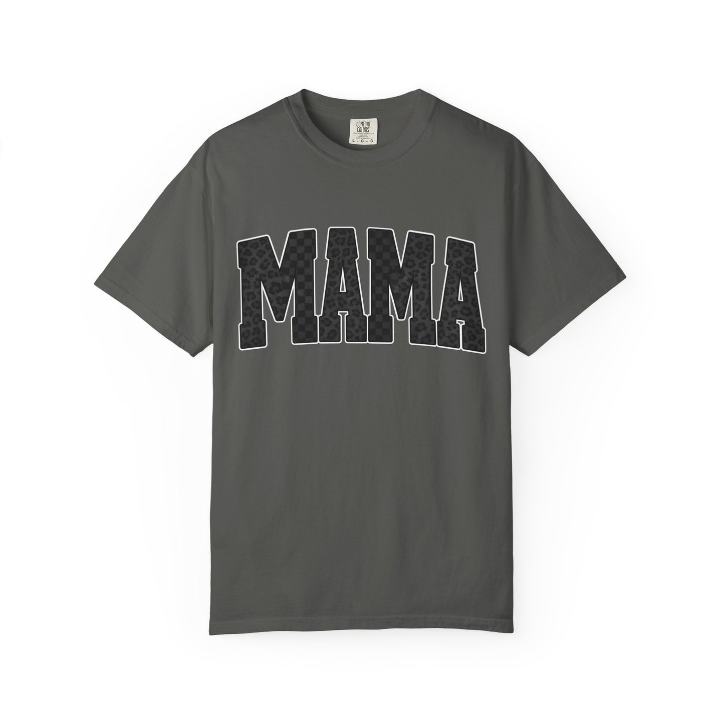 MAMA - Comfort Colors