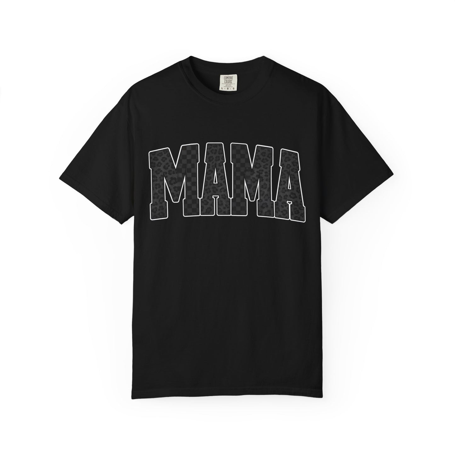 MAMA - Comfort Colors