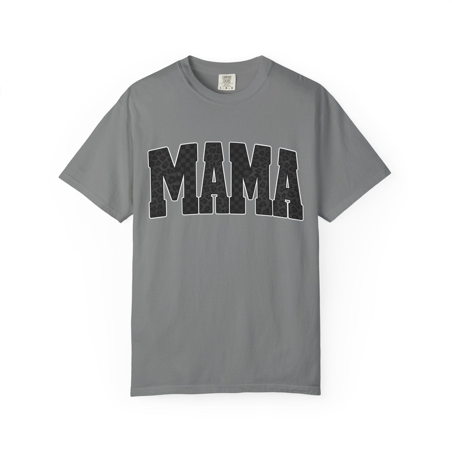 MAMA - Comfort Colors