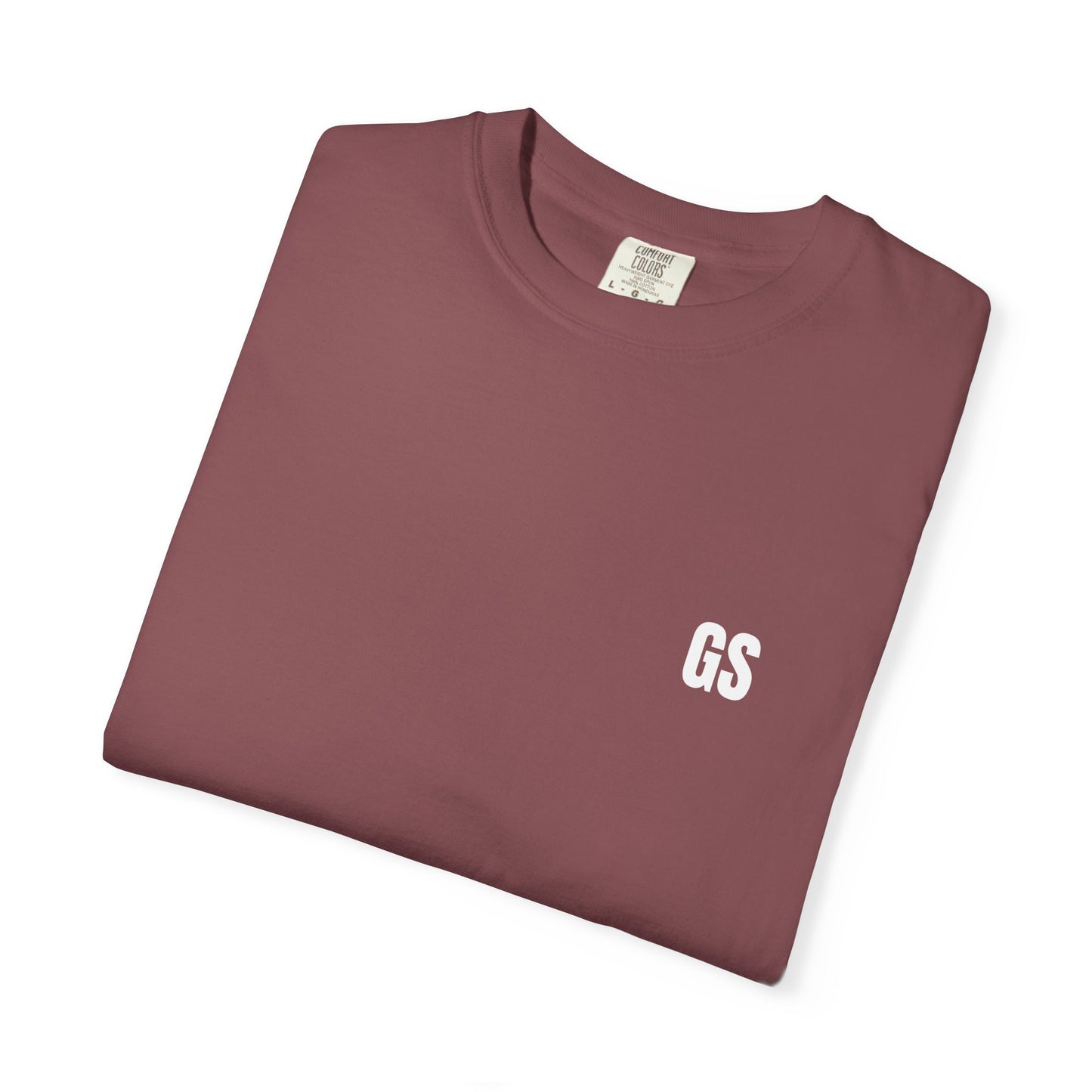 ME vs ME - Comfort Colors