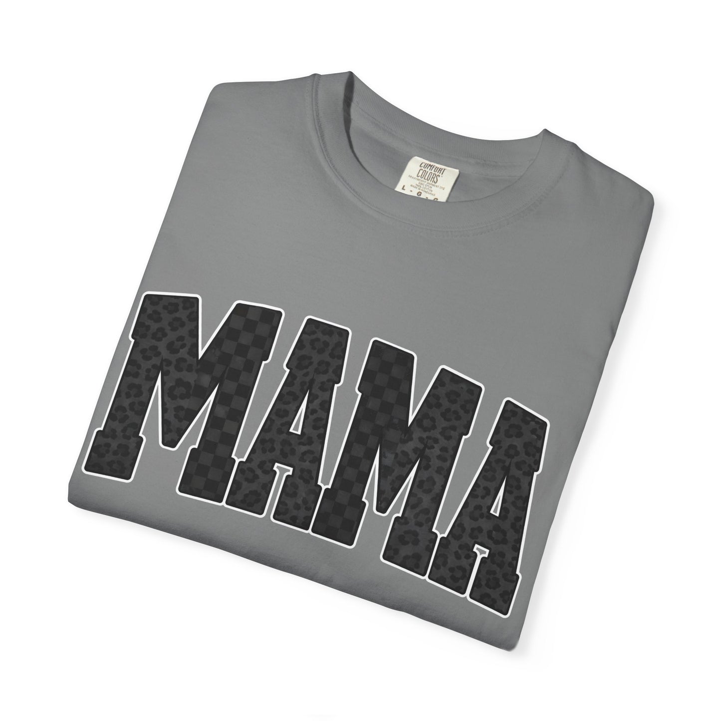MAMA - Comfort Colors