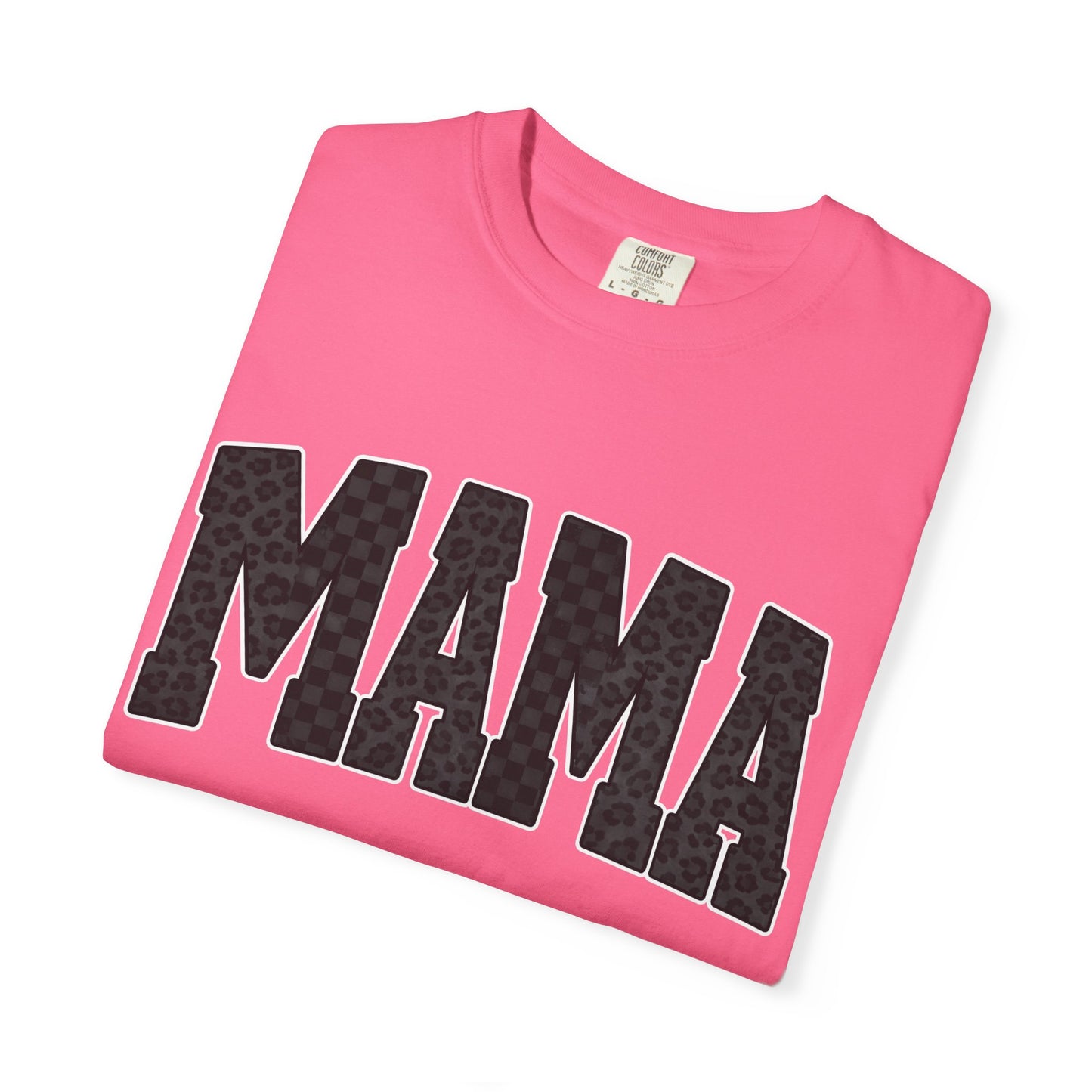 MAMA - Comfort Colors