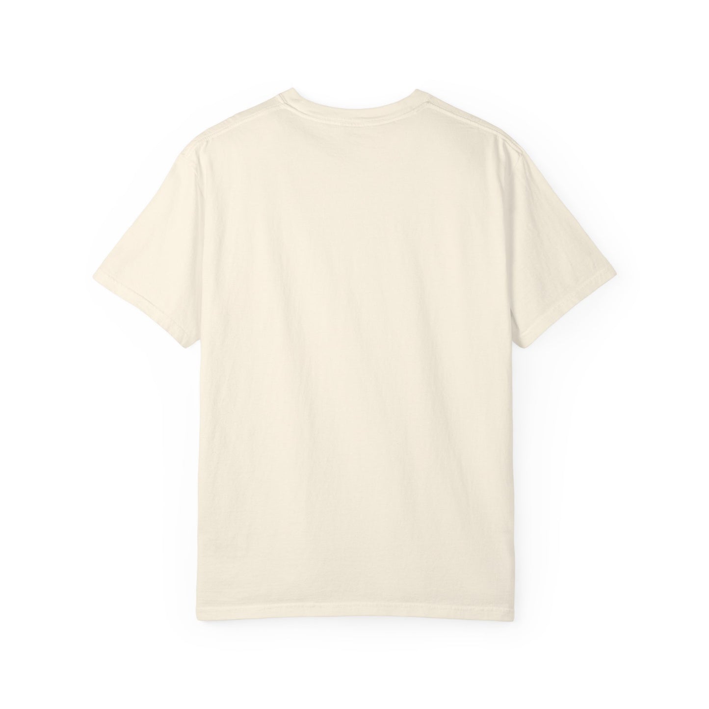 Stay Wild- Comfort Colors