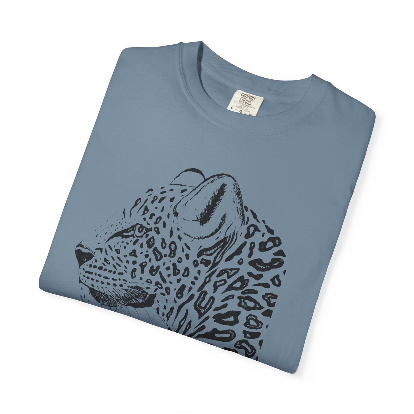 Stay Wild- Comfort Colors