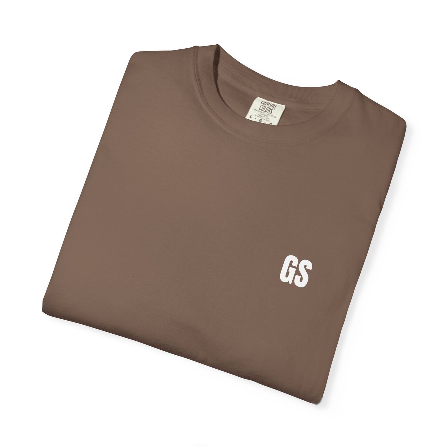 ME vs ME - Comfort Colors