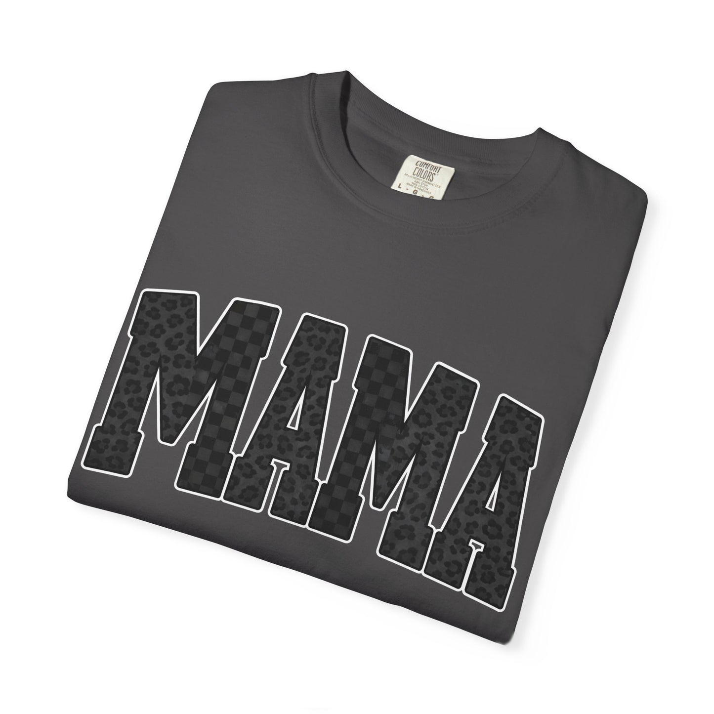 MAMA - Comfort Colors