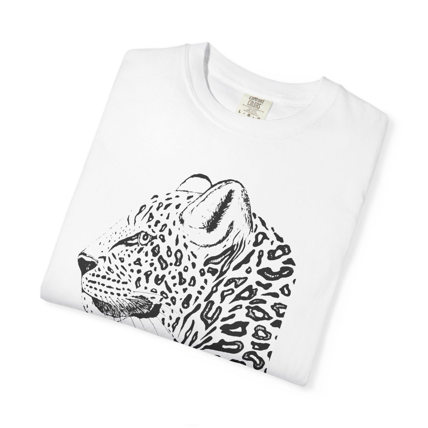 Stay Wild- Comfort Colors