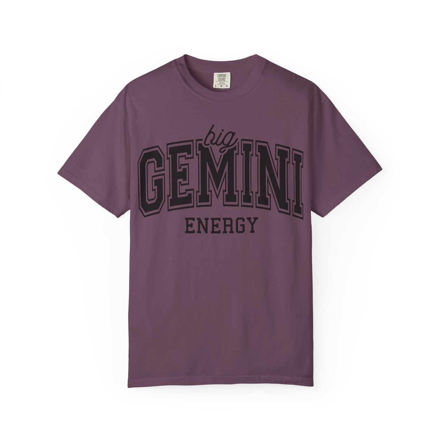 big GEMINI ENERGY