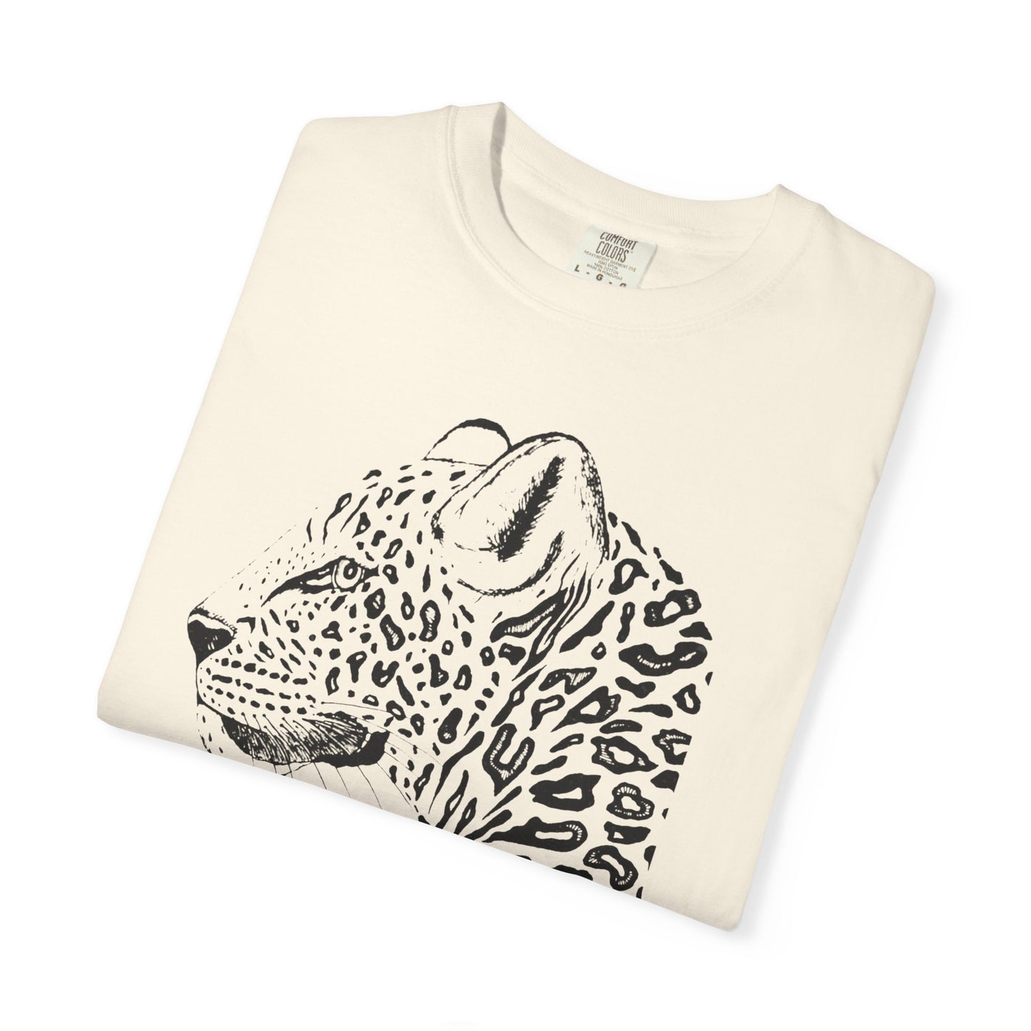Stay Wild- Comfort Colors