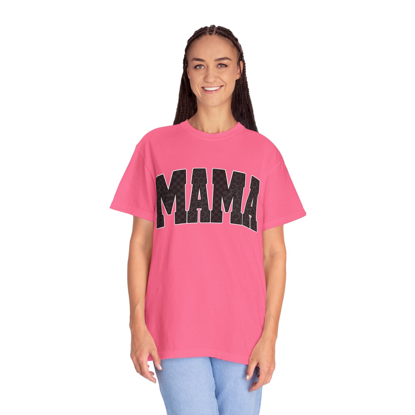 MAMA - Comfort Colors