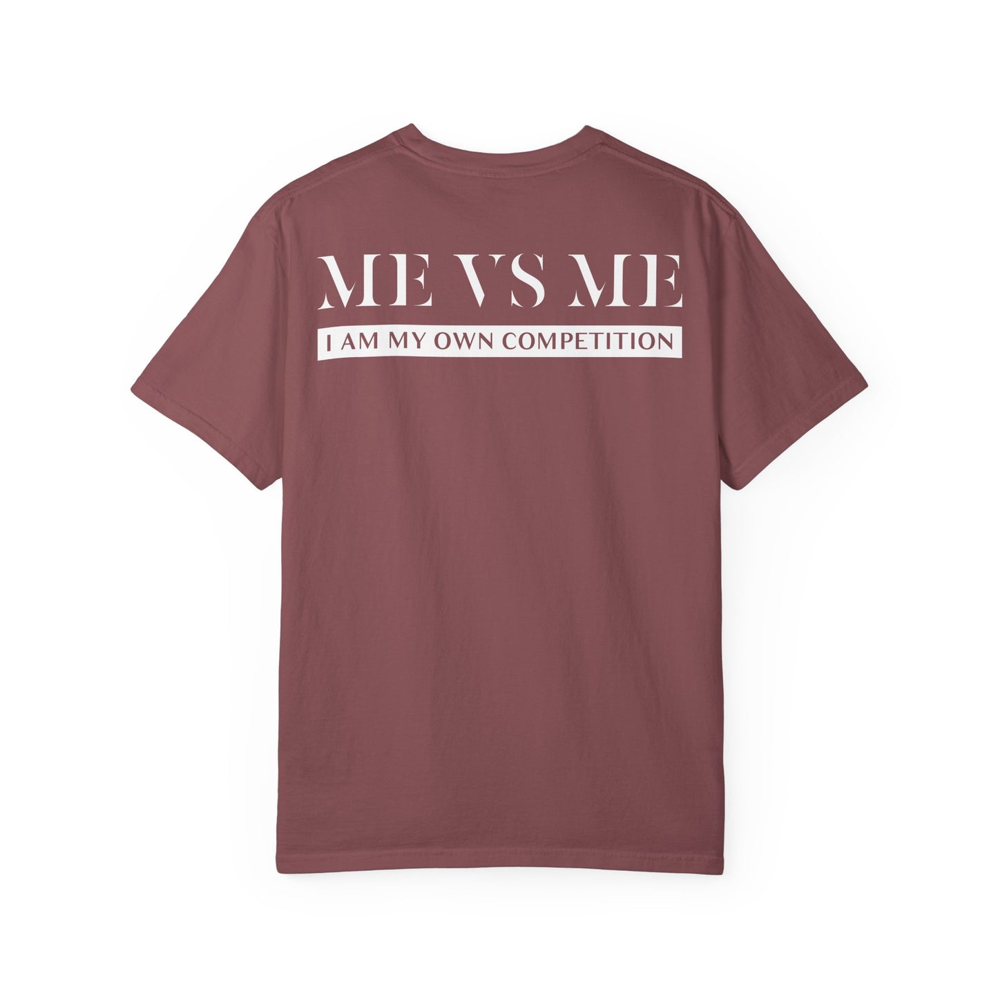 ME vs ME - Comfort Colors