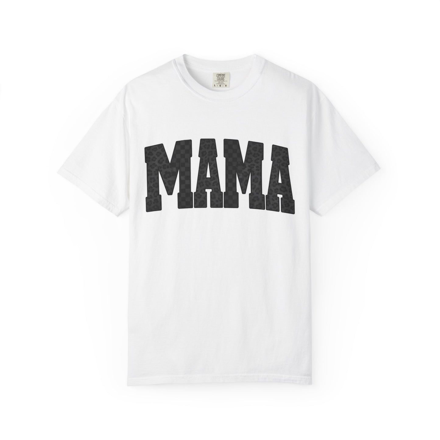 MAMA - Comfort Colors