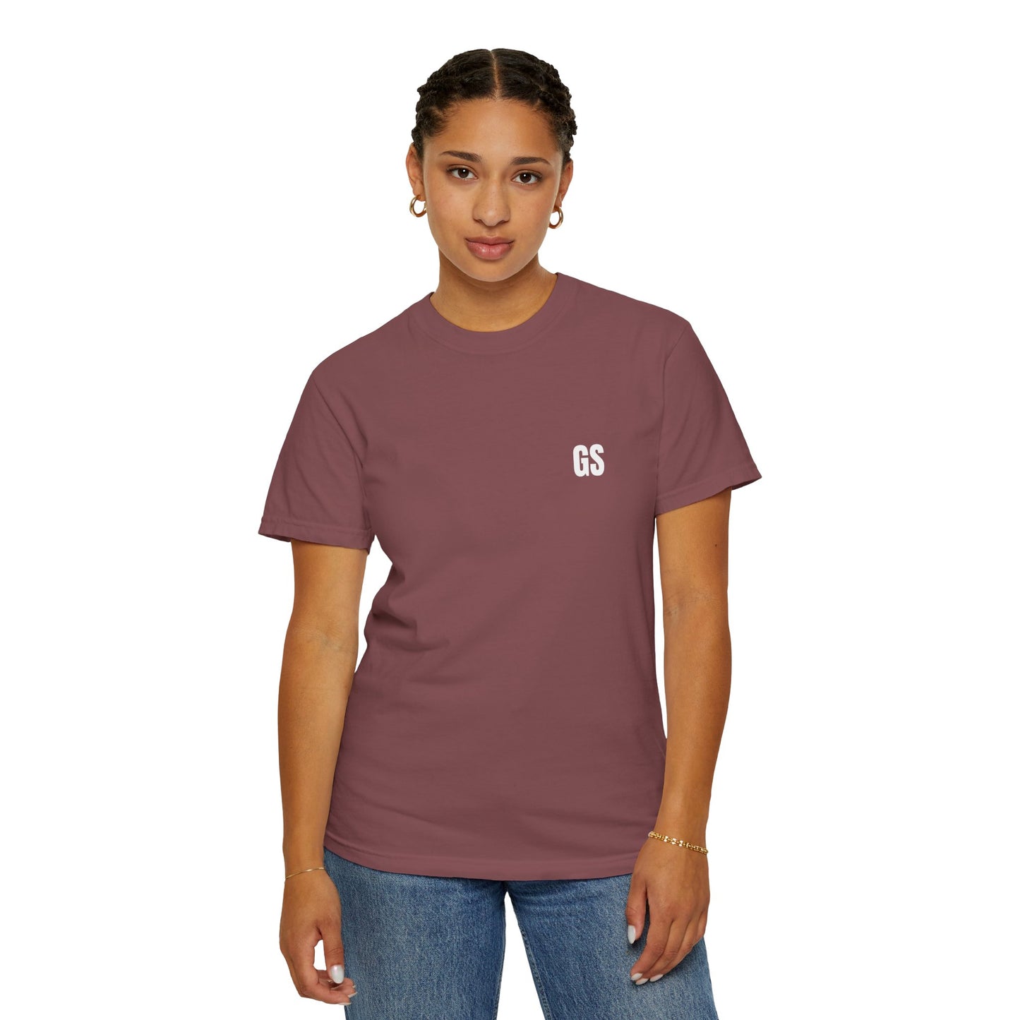 ME vs ME - Comfort Colors
